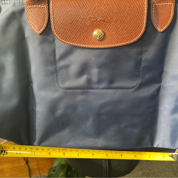 Longchamp
Le Pliage  Small Nylon Tote Bag - Picture 14 of 16